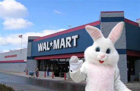 If you find yourself left in a jam and need to grab something last-minute, thankfully, Walmart will be open on Easter Sunday (April 9). While many stores will …